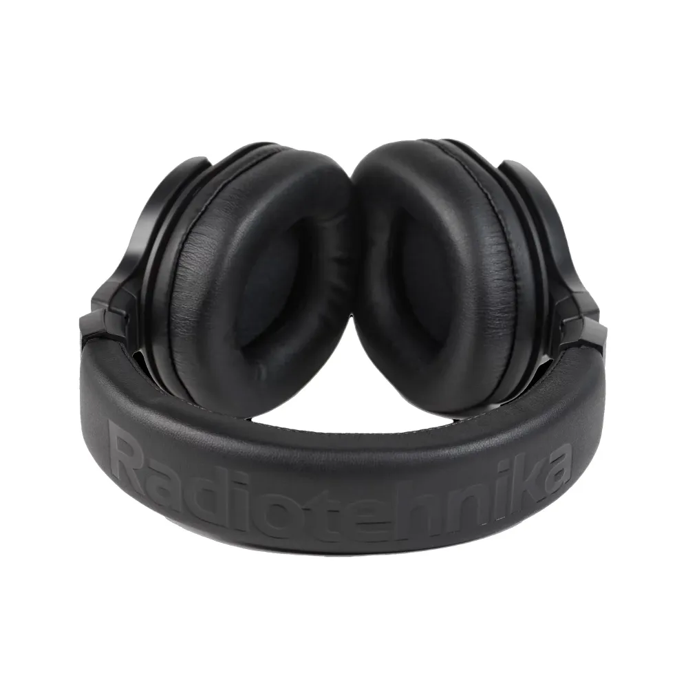 Radiotehnika TD01C Black