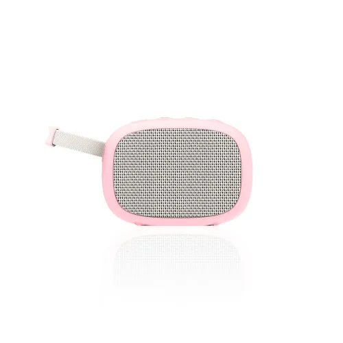 FiiO Snowsky Anywhere Pink