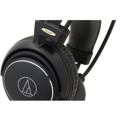 Audio-Technica ATH-AVC500