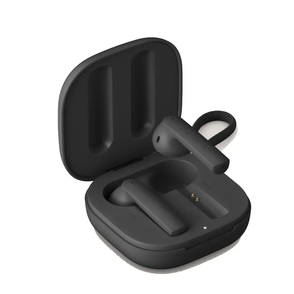 Urbanears Luma Charcoal Black