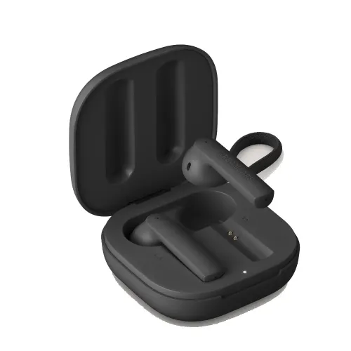 Urbanears Luma Charcoal Black