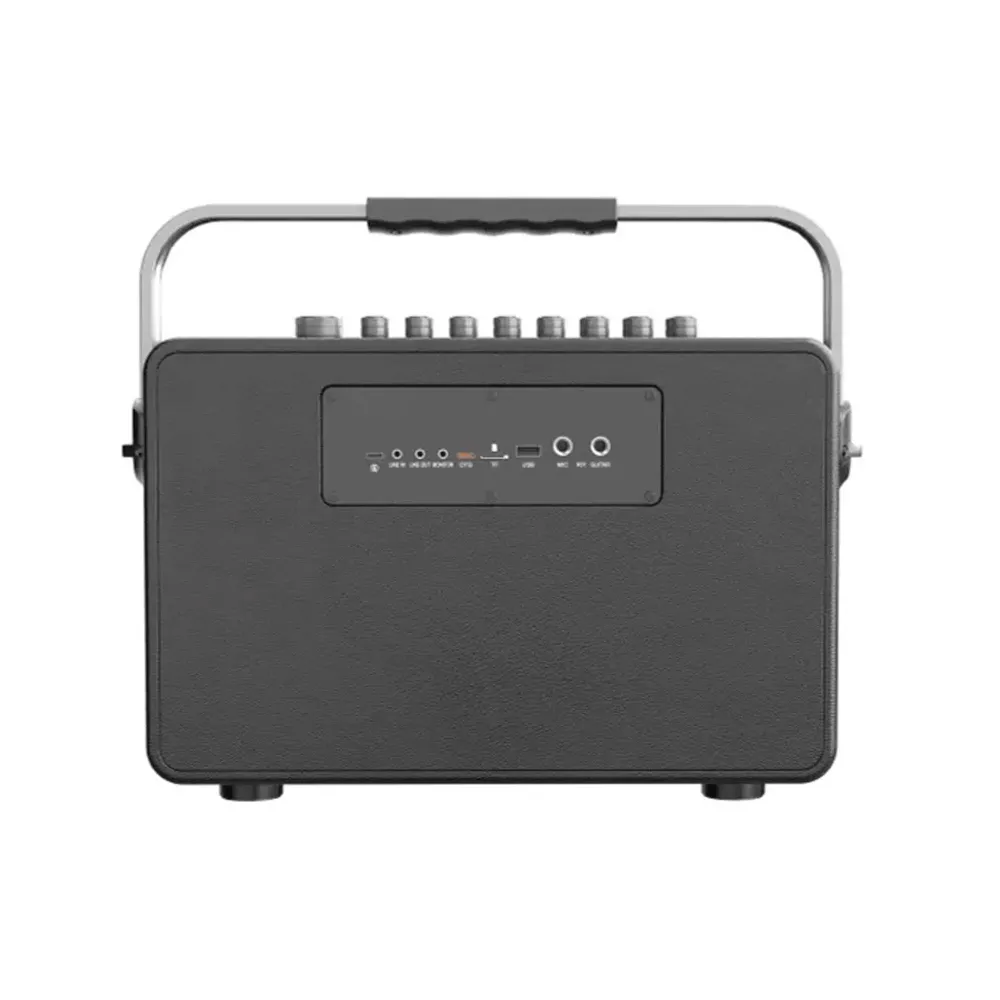 MusicHall SoundMaster Basic Grey