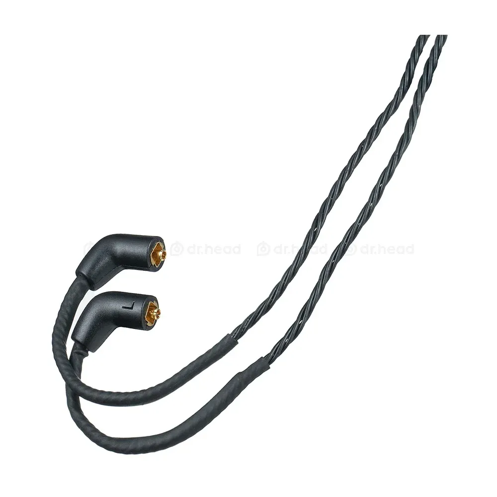 FiR Audio Scorpion Wire RCX - 3.5mm L-plug 1.6m