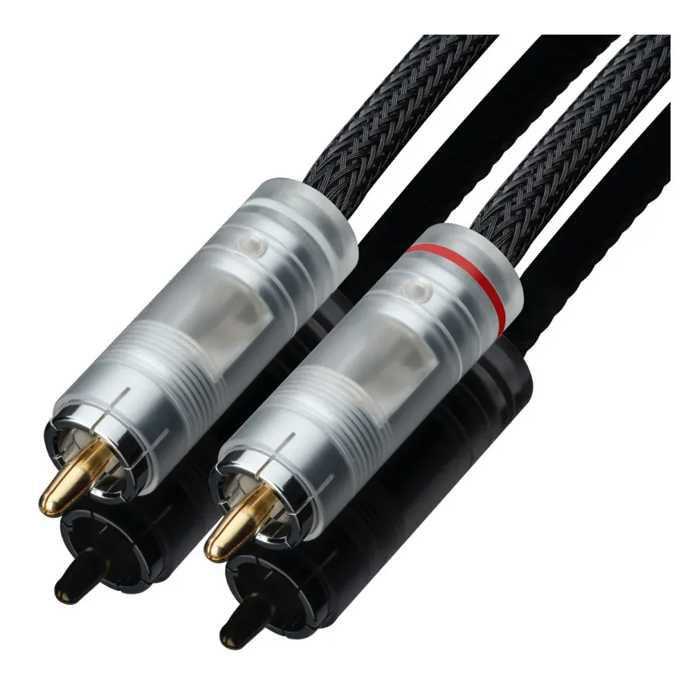 Pro-Ject Connect IT Line S RCA 2RCA-2RCA 1.85m