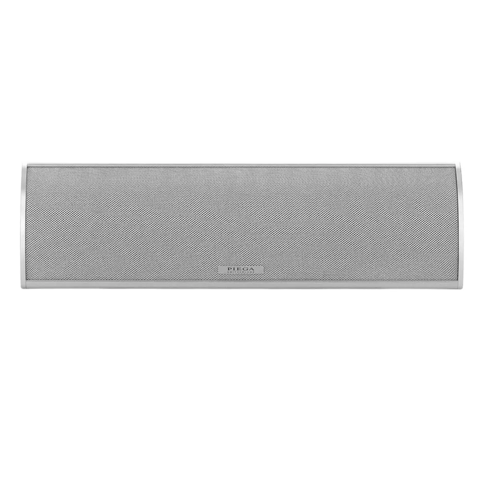 Piega TMicro Center AMT Silver