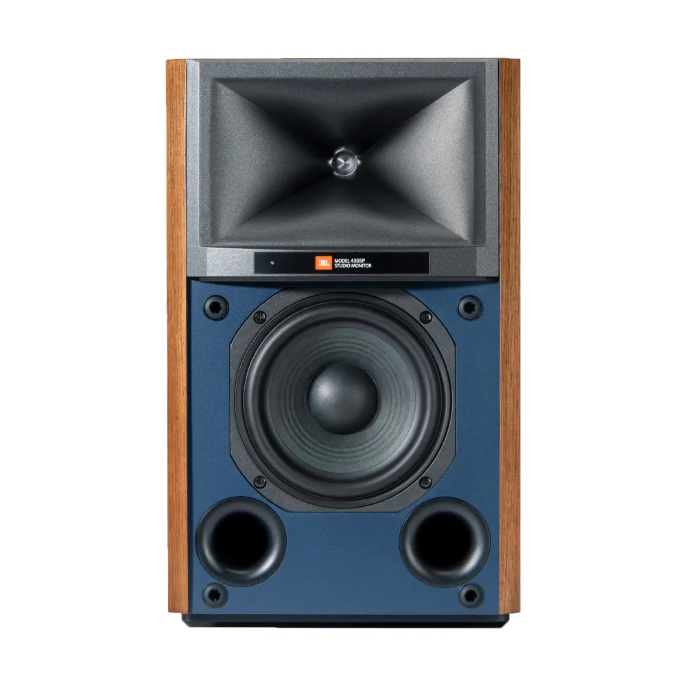JBL 4305P Walnut