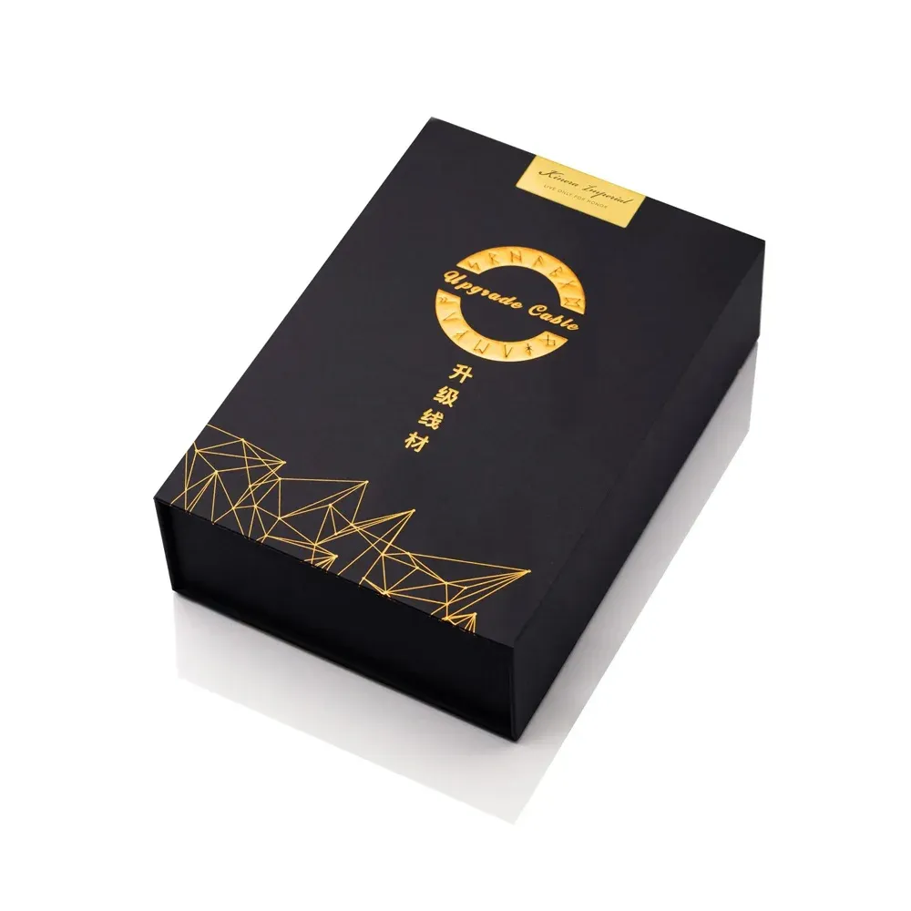 Kinera Imperial Dromi MMCX