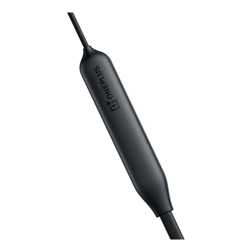 OnePlus Bullets Wireless Z2 Black