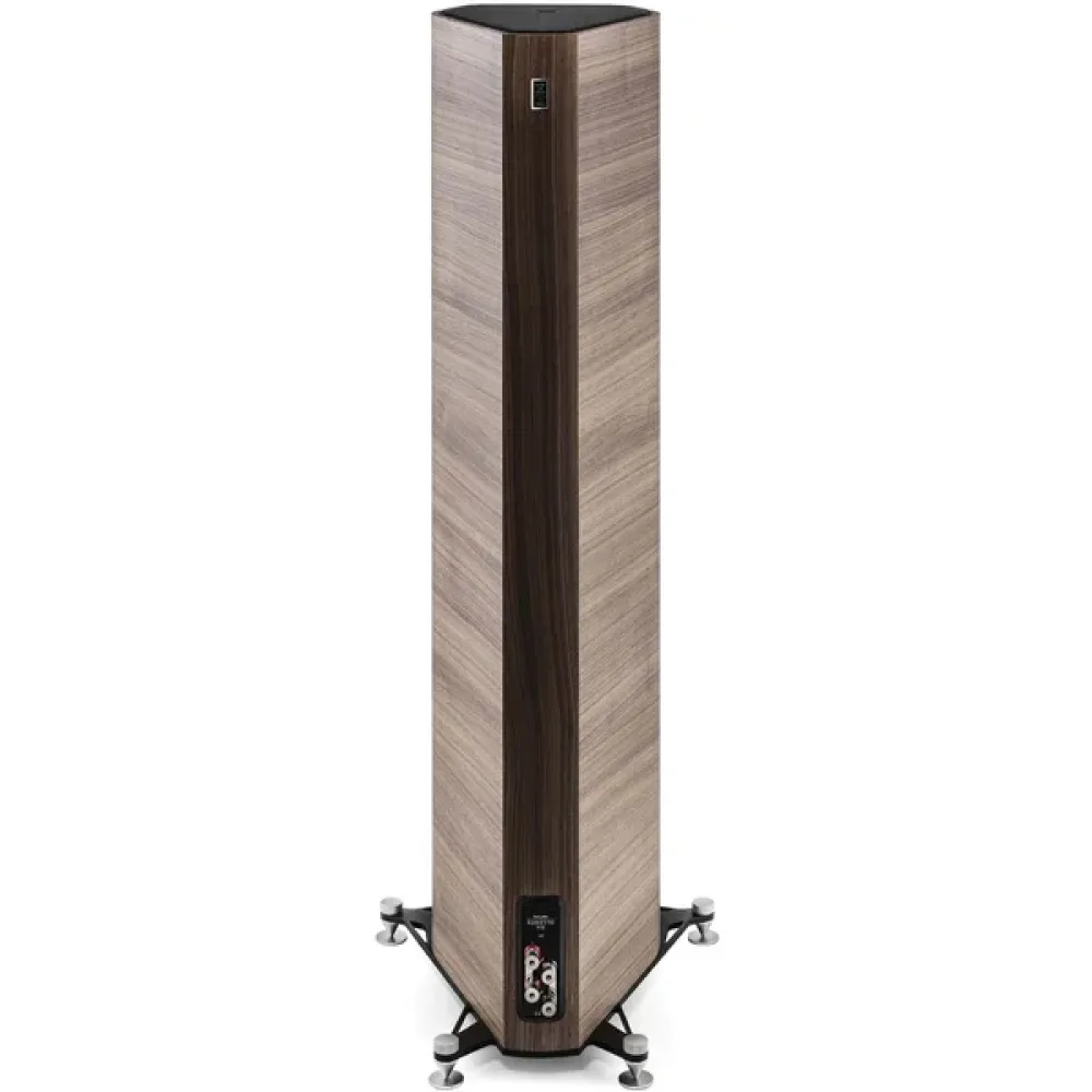 Sonus Faber Sonetto VIII Wood