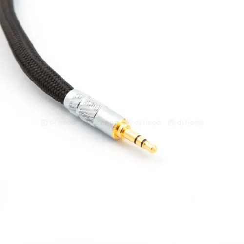 HeadMade EX-5 Sennheiser HD800, HD820 3.5 mm 1.2 m