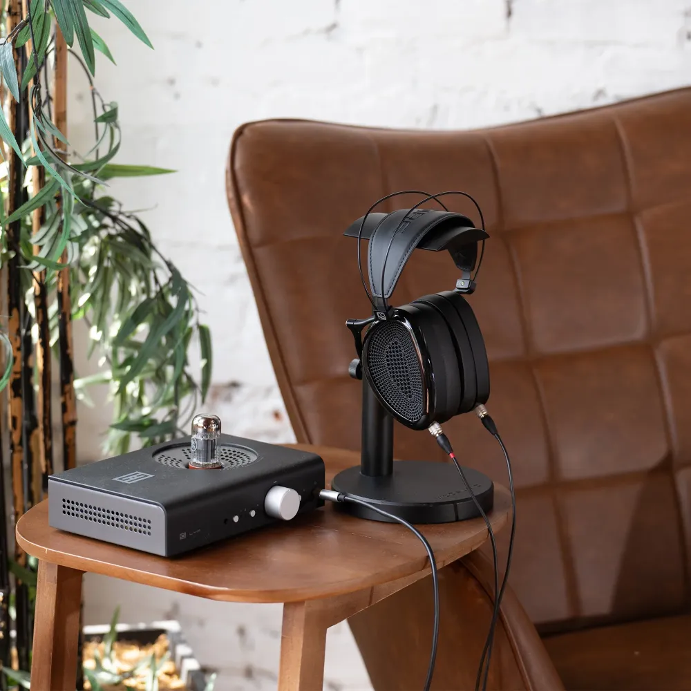 Dan Clark Audio Noire XO - 2m 6.3mm and 3.5mm cable