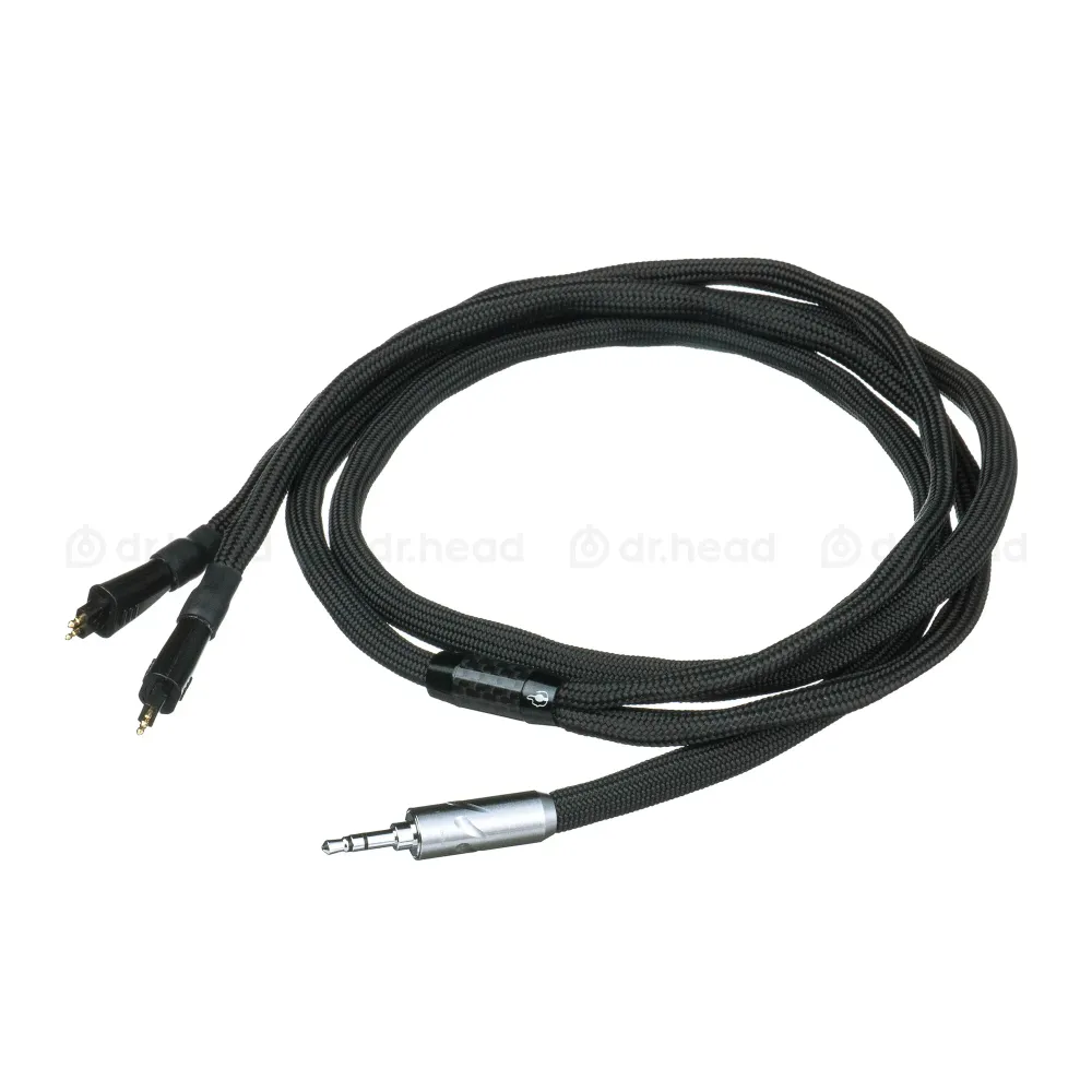 HeadMade SS-20 Fostex TH-900 3.5mm 1.2m