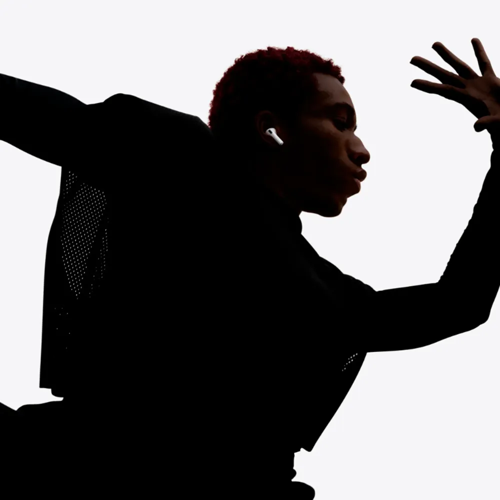 Apple AirPods Pro 3 White