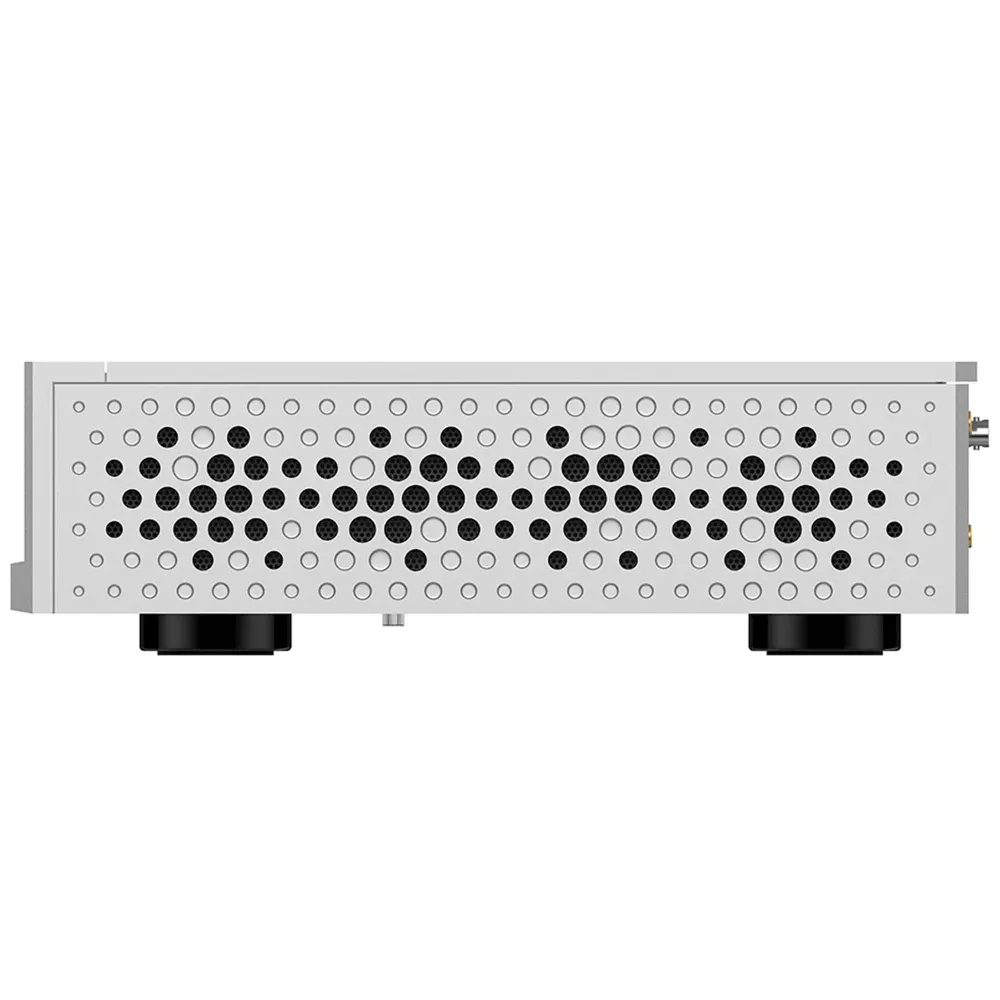 Matrix Audio MS-1 Pre (PS2) Silver