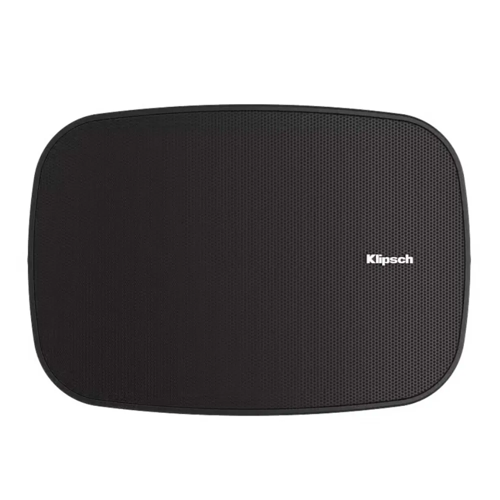 Klipsch RSM-525 Black
