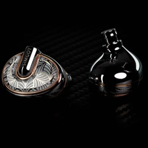 SIMGOT EN1000 King Wonder Silver