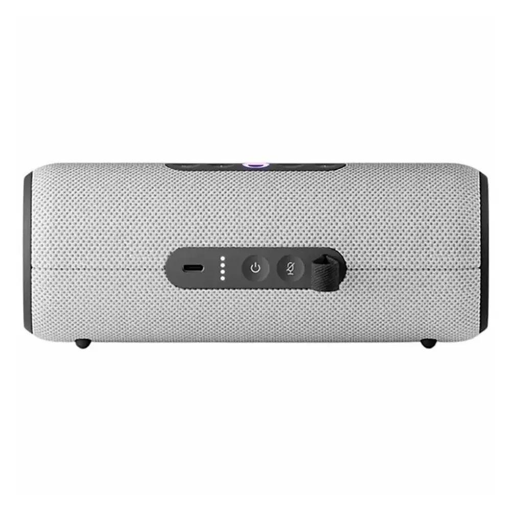 Яндекс Станция Стрит Grey