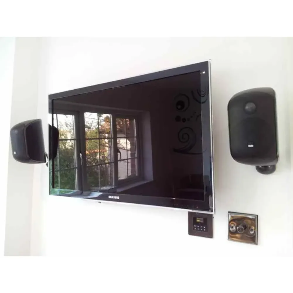 Bowers & Wilkins M-1 New Matte Black