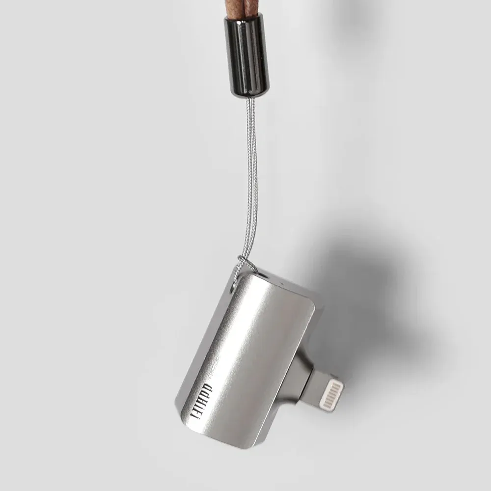 ddHiFi TC44CPro Lightning