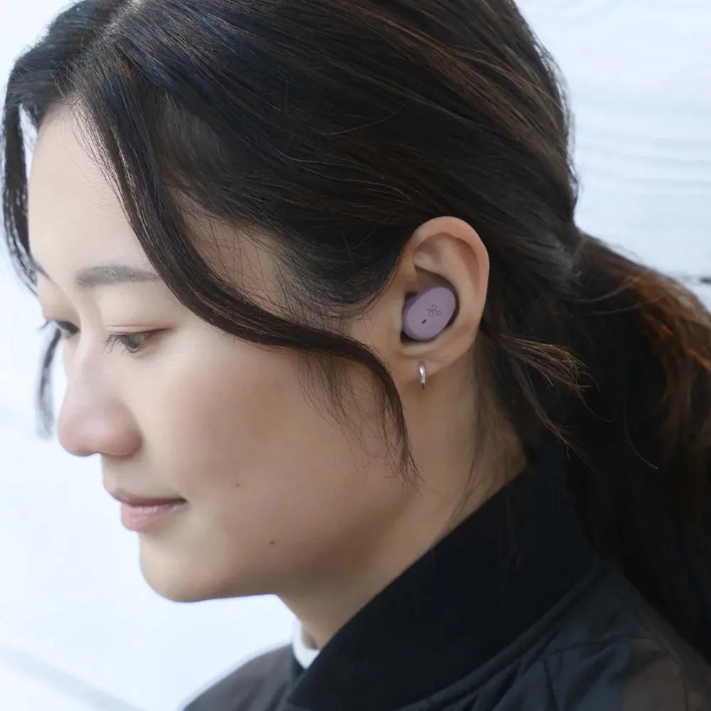 AG COTSUBU ASMR MK2 Lavender