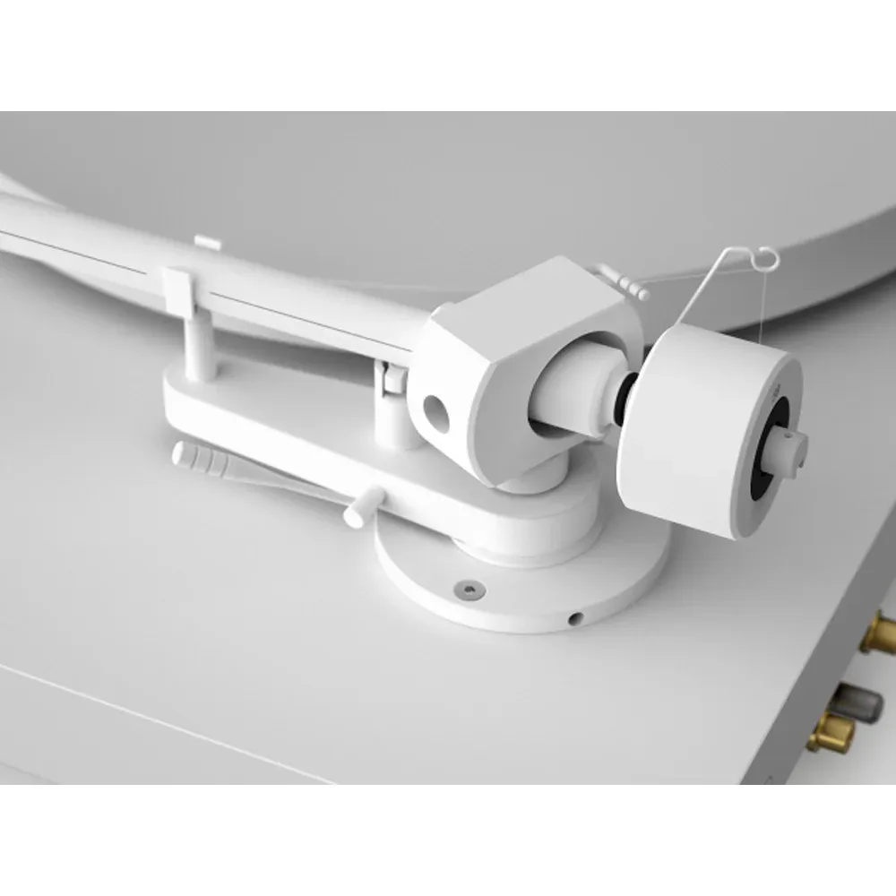 Pro-Ject DEBUT PRO (2M White) Satin White