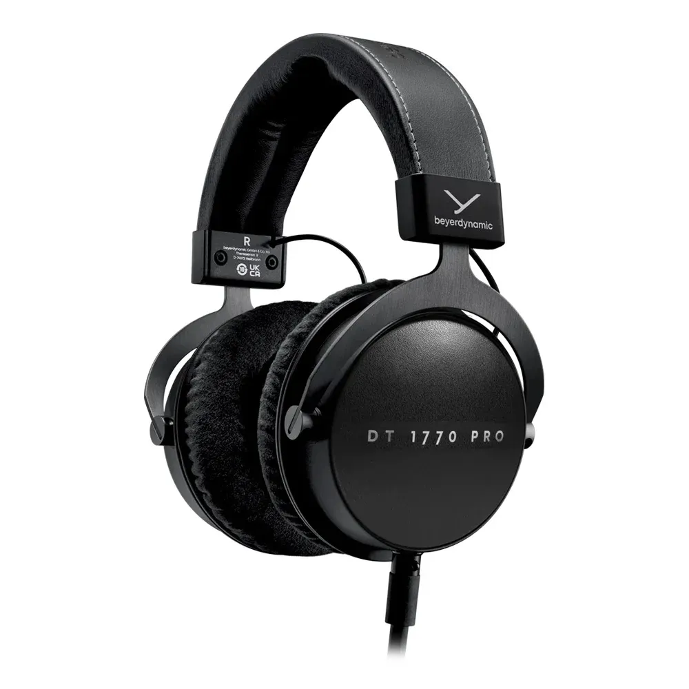 Beyerdynamic DT 1770 PRO MKII 30 Ohms