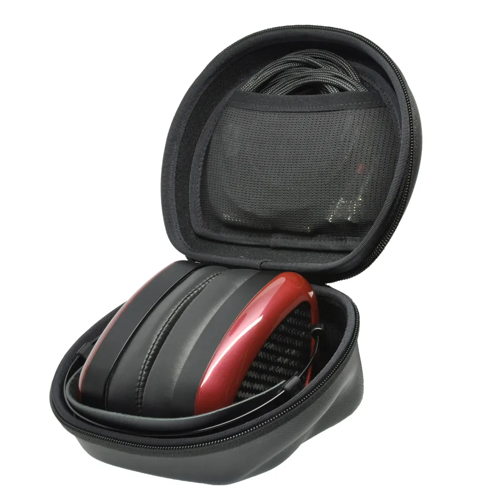 Dan Clark Audio AEON 2 Closed Black Red