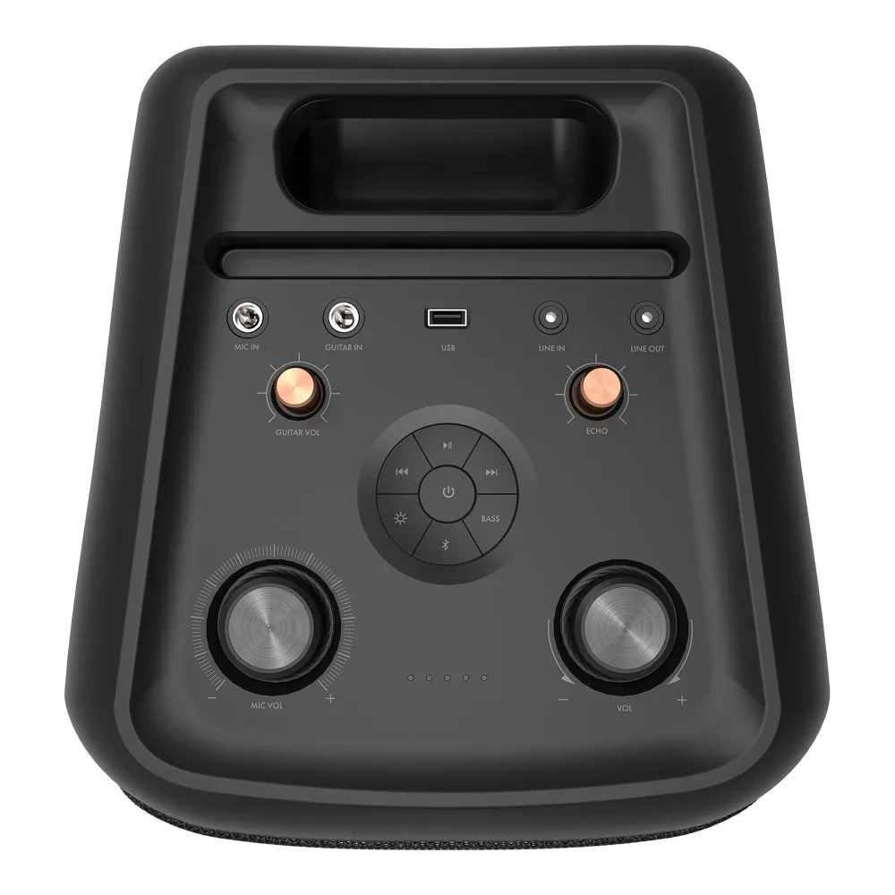 Klipsch GIG XXL Black