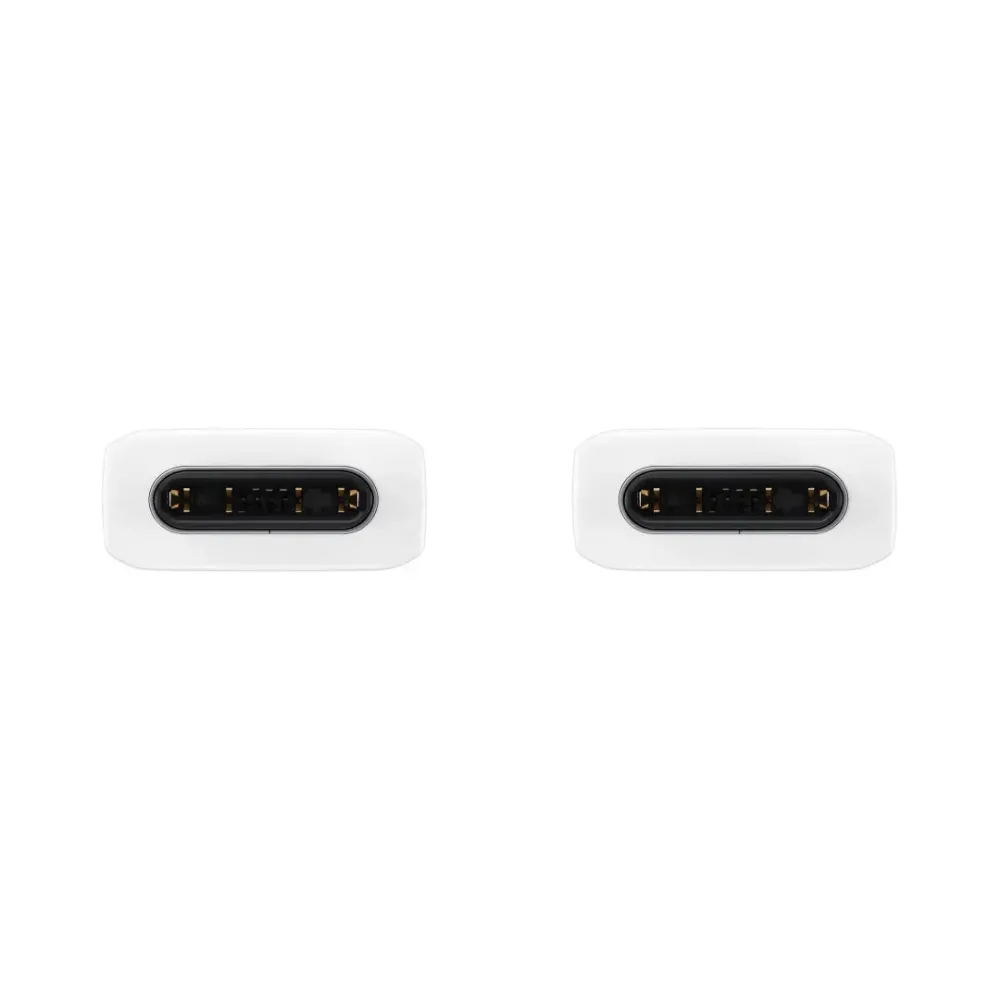 Samsung USB-C - USB-C 60W White 1m