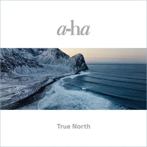 a-ha – True North 2LP