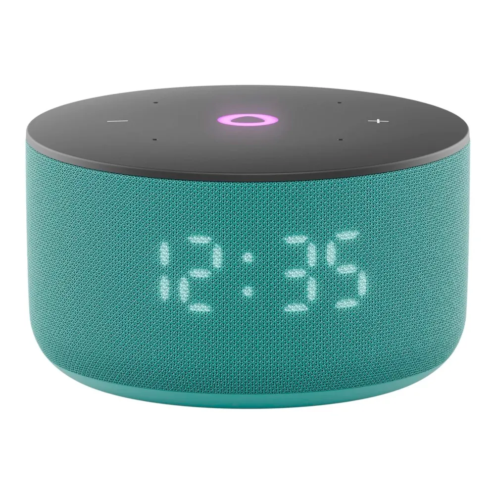 Яндекс Станция Мини 3 Turquoise