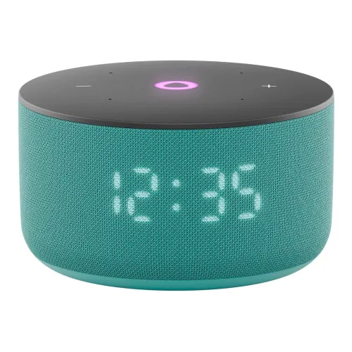 Яндекс Станция Мини 3 Turquoise