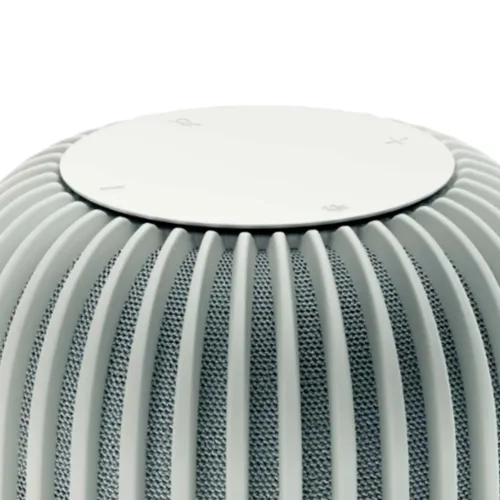 SberDevices SberBoom Light Grey