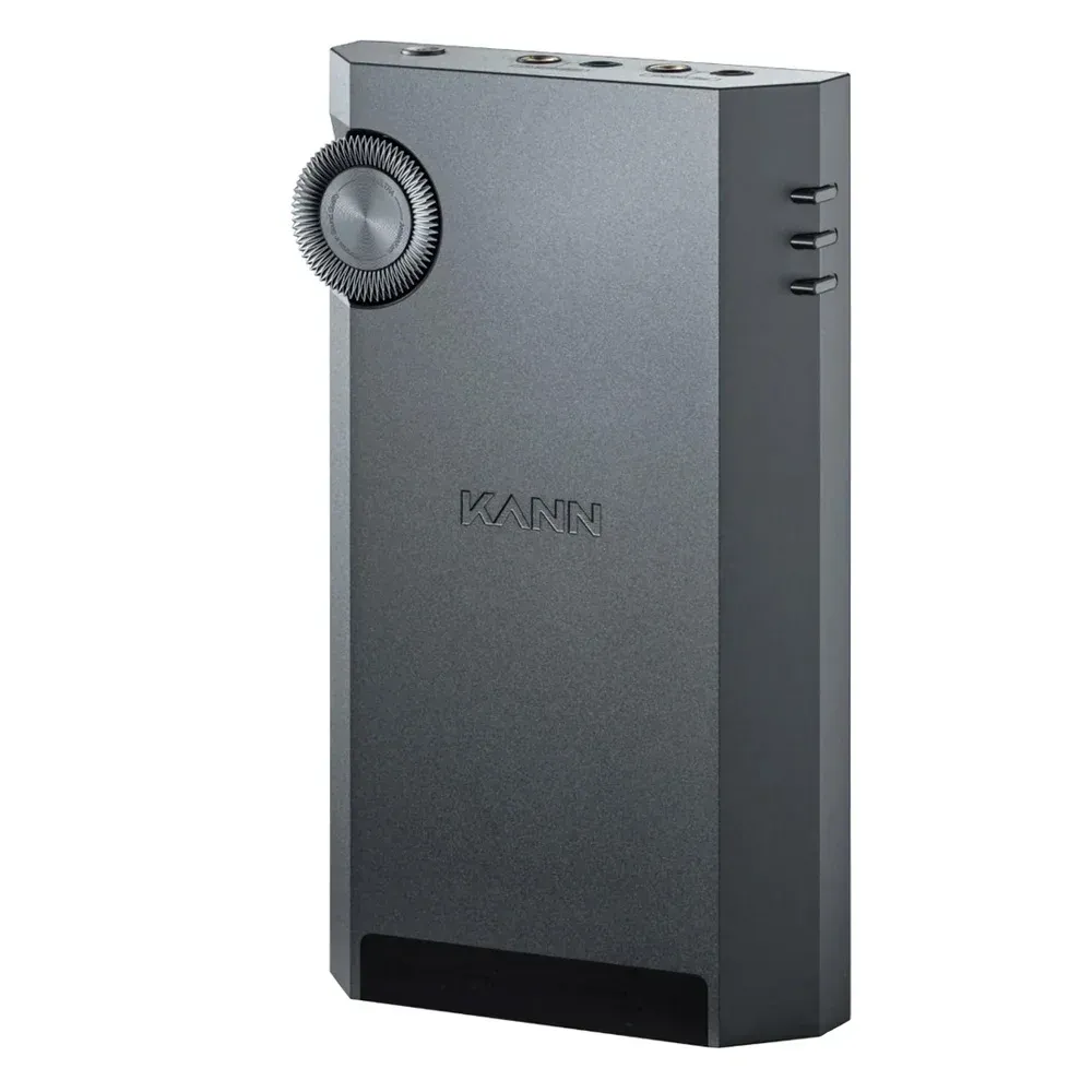 Astell&Kern KANN ULTRA Astro Gray