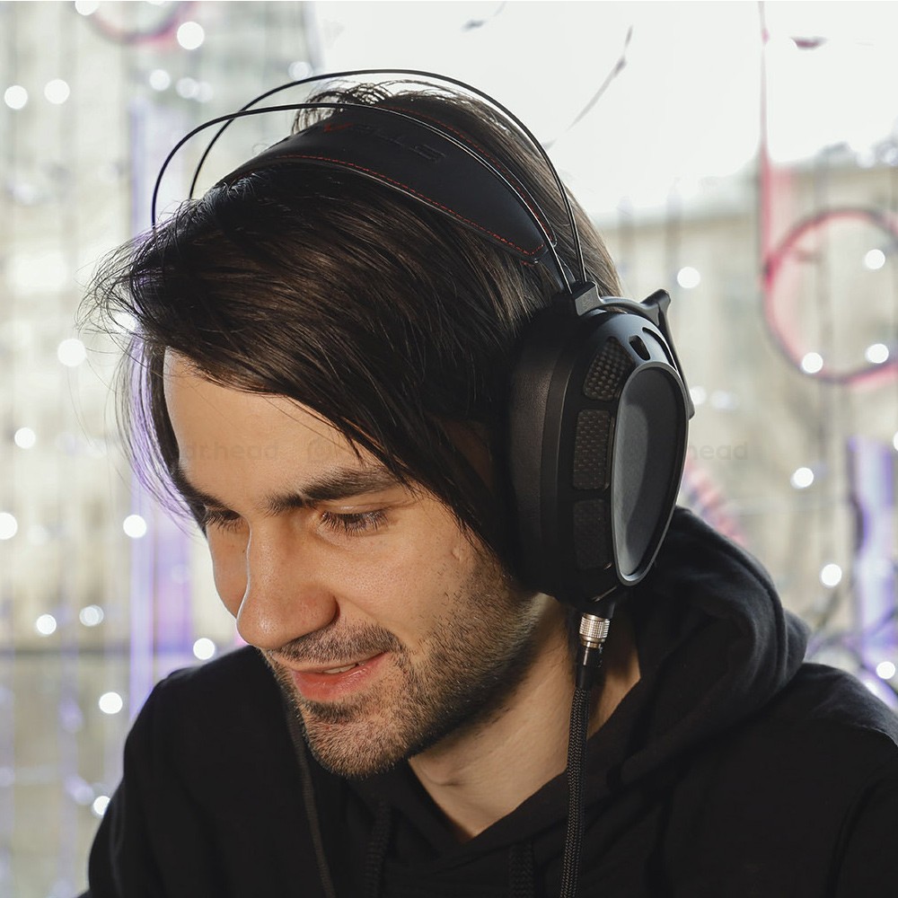 Dan Clark Audio Stealth VIVO 4.4mm 2m