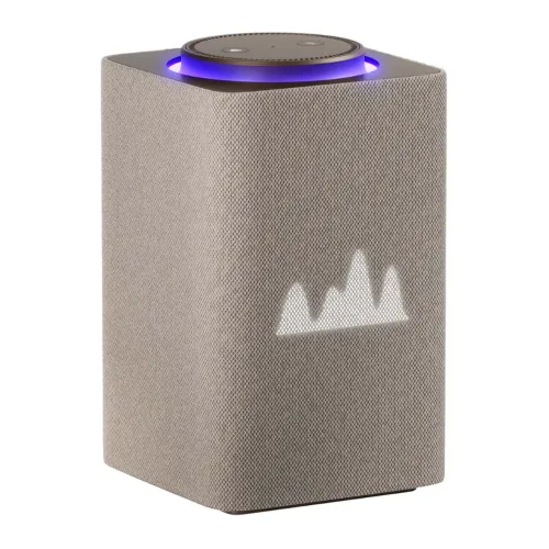 Яндекс Станция Макс Zigbee Beige