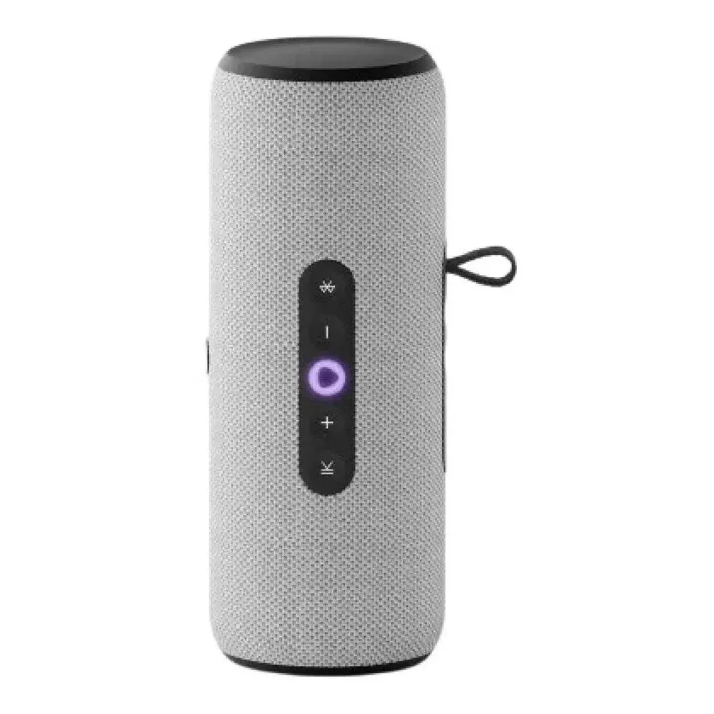 Яндекс Станция Стрит Grey