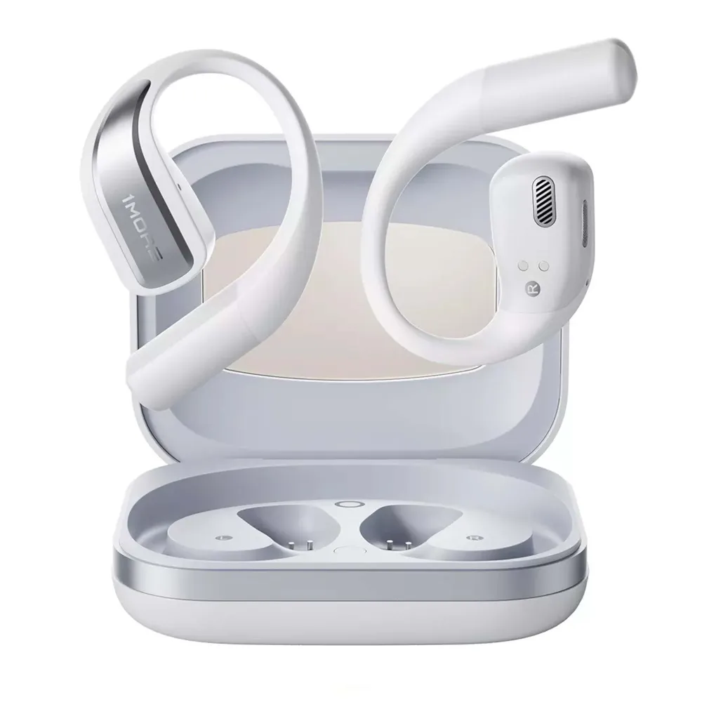 1MORE S70 Open Ear Wireless White