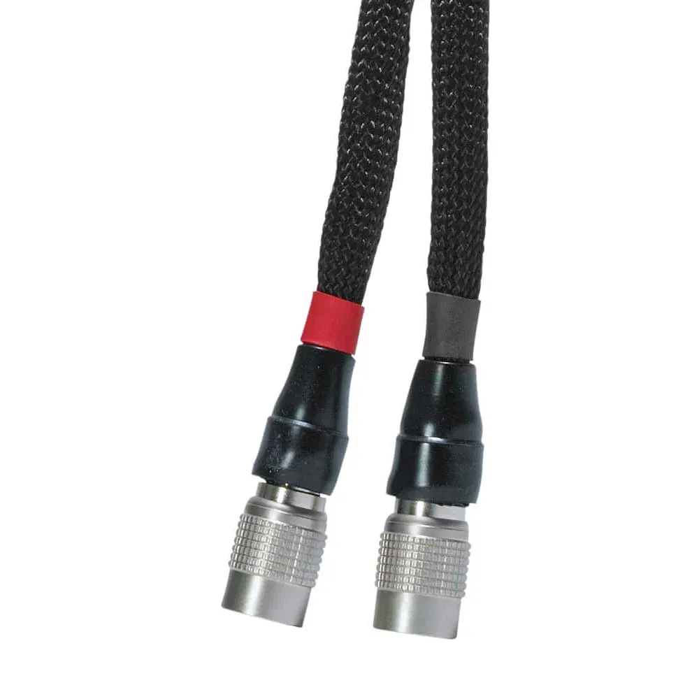 Synergistic Research Foundation HP 4XLR - 3.5mm 2m