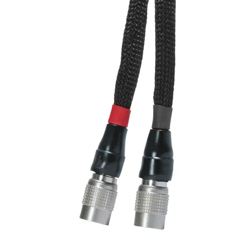 Synergistic Research Foundation HP 4XLR - 3.5mm 2m