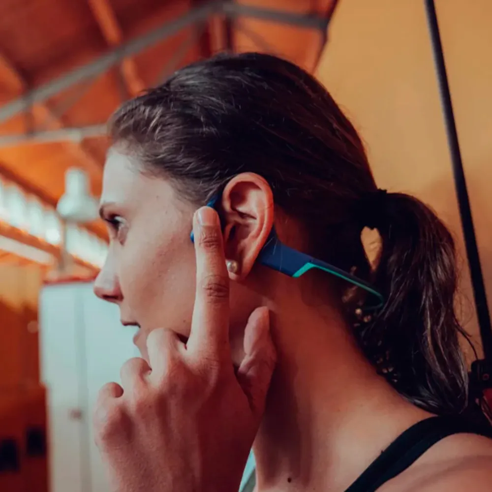 SUUNTO Aqua Light Reef Blue