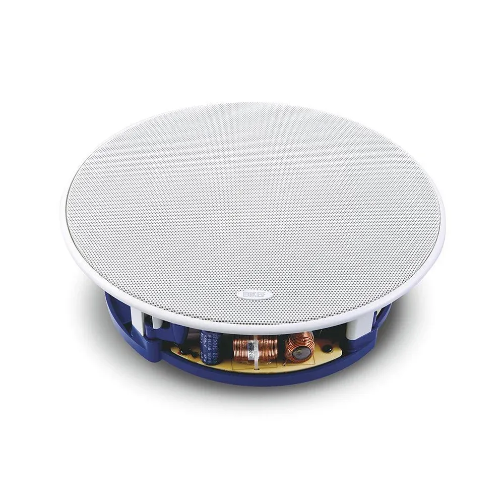 KEF Ci200RR-THX White