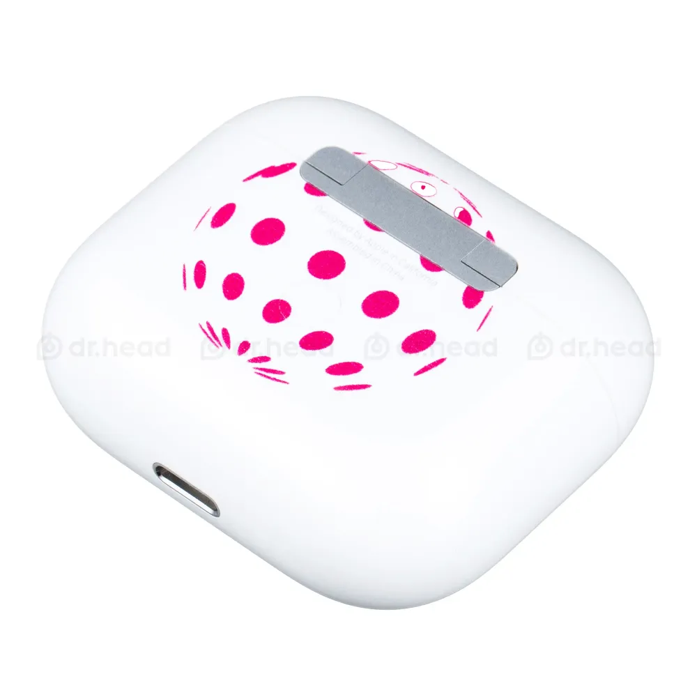 Apple AirPods 3rd New Year