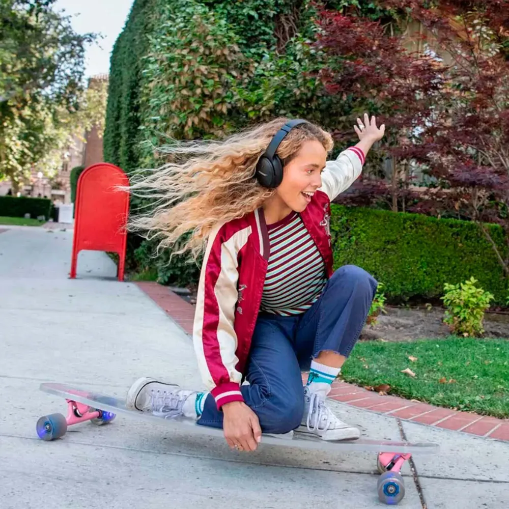 Bose QuietComfort SE Black