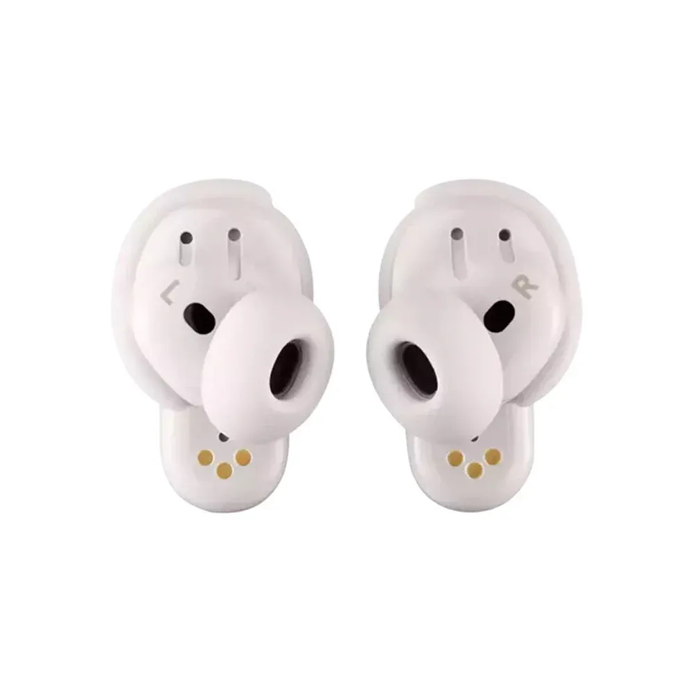 Bose QuietComfort Ultra Earbuds White