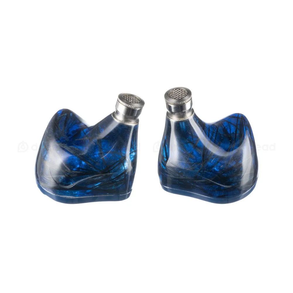 Unique Melody The Multiverse Mentor Blue