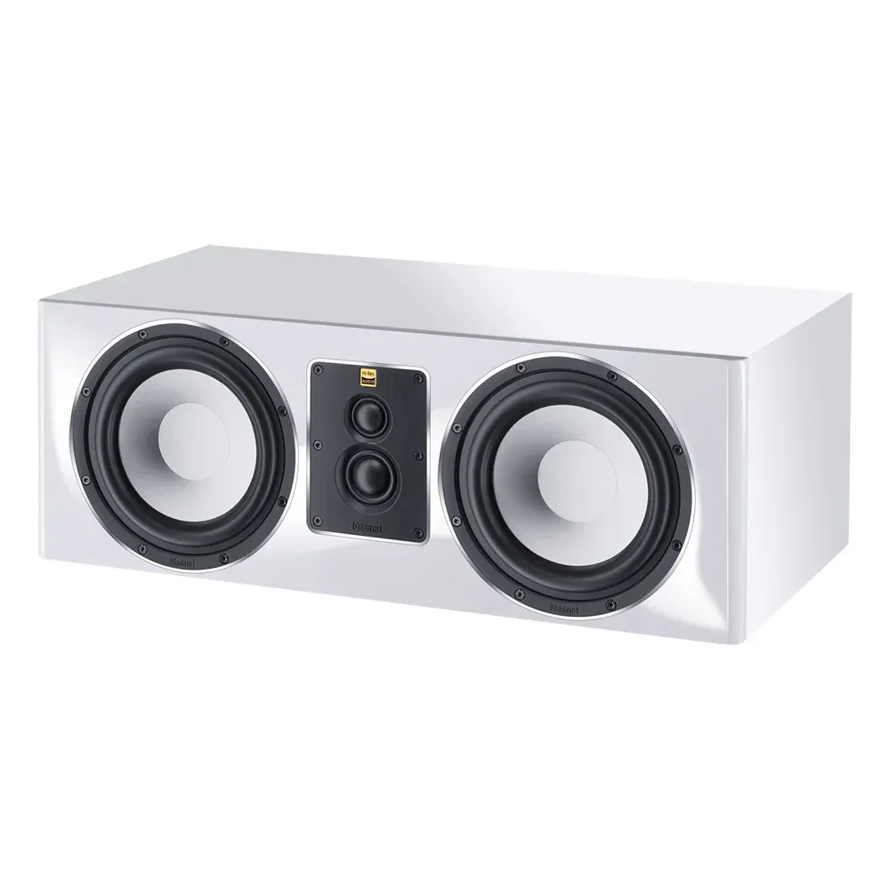 Magnat Signature Center Pro II White