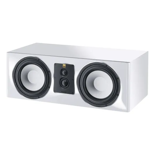 Magnat Signature Center Pro II White