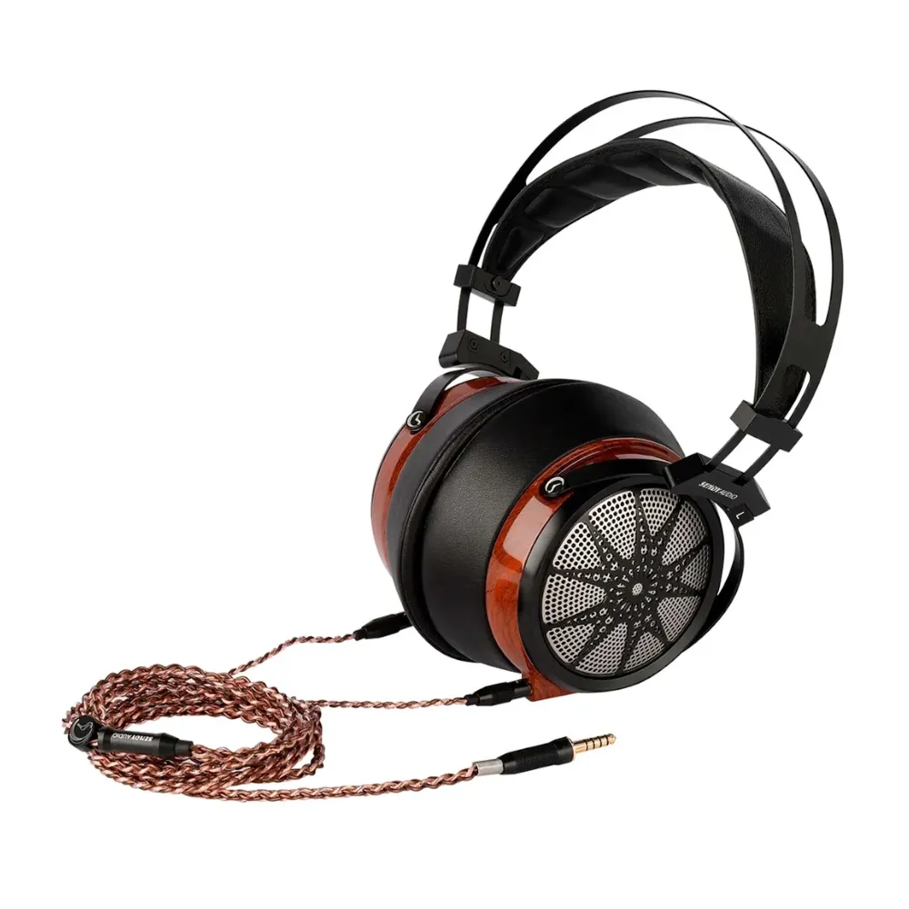 Sivga Sendy Audio Apollo Black