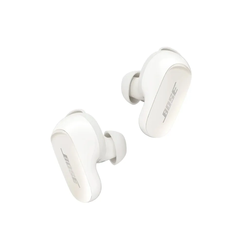 Bose QuietComfort Ultra Earbuds Diamond 60th Edition White